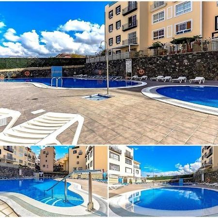 Chilly Apartment - Sunny Rooftop Terrace With Ocean View Callao Salvaje Extérieur photo