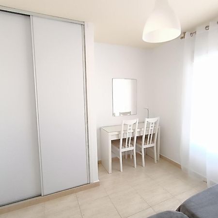 Chilly Apartment - Sunny Rooftop Terrace With Ocean View Callao Salvaje Extérieur photo