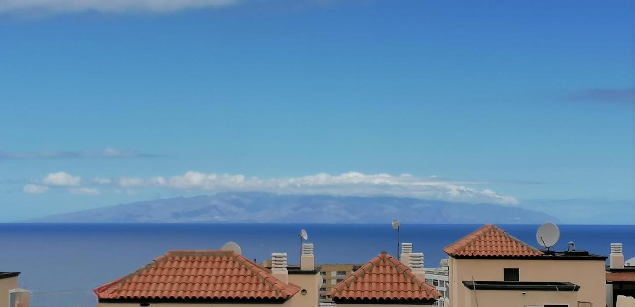 Chilly Apartment - Sunny Rooftop Terrace With Ocean View Callao Salvaje Extérieur photo