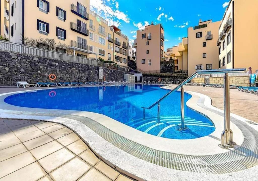 Chilly Apartment - Sunny Rooftop Terrace With Ocean View Callao Salvaje Extérieur photo