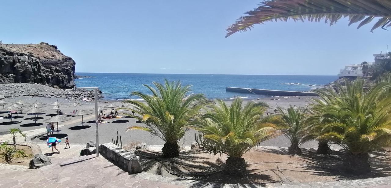 Chilly Apartment - Sunny Rooftop Terrace With Ocean View Callao Salvaje Extérieur photo