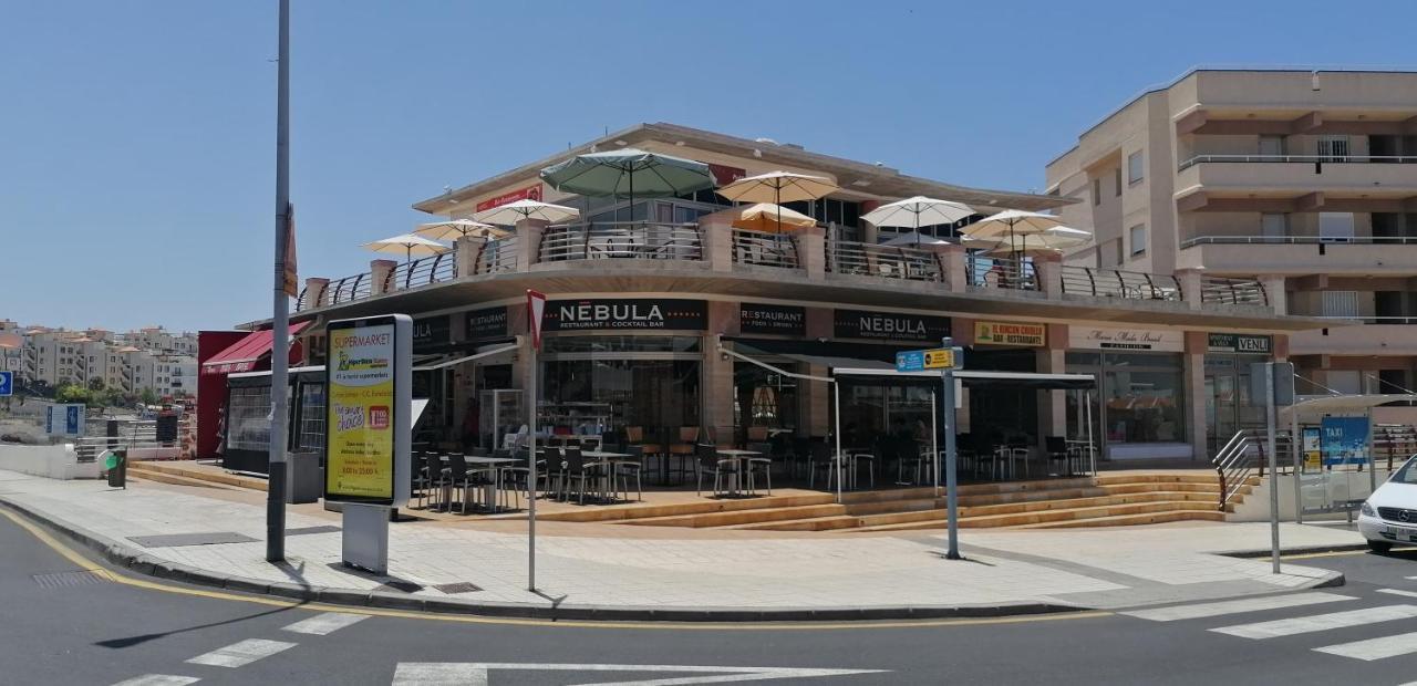 Chilly Apartment - Sunny Rooftop Terrace With Ocean View Callao Salvaje Extérieur photo