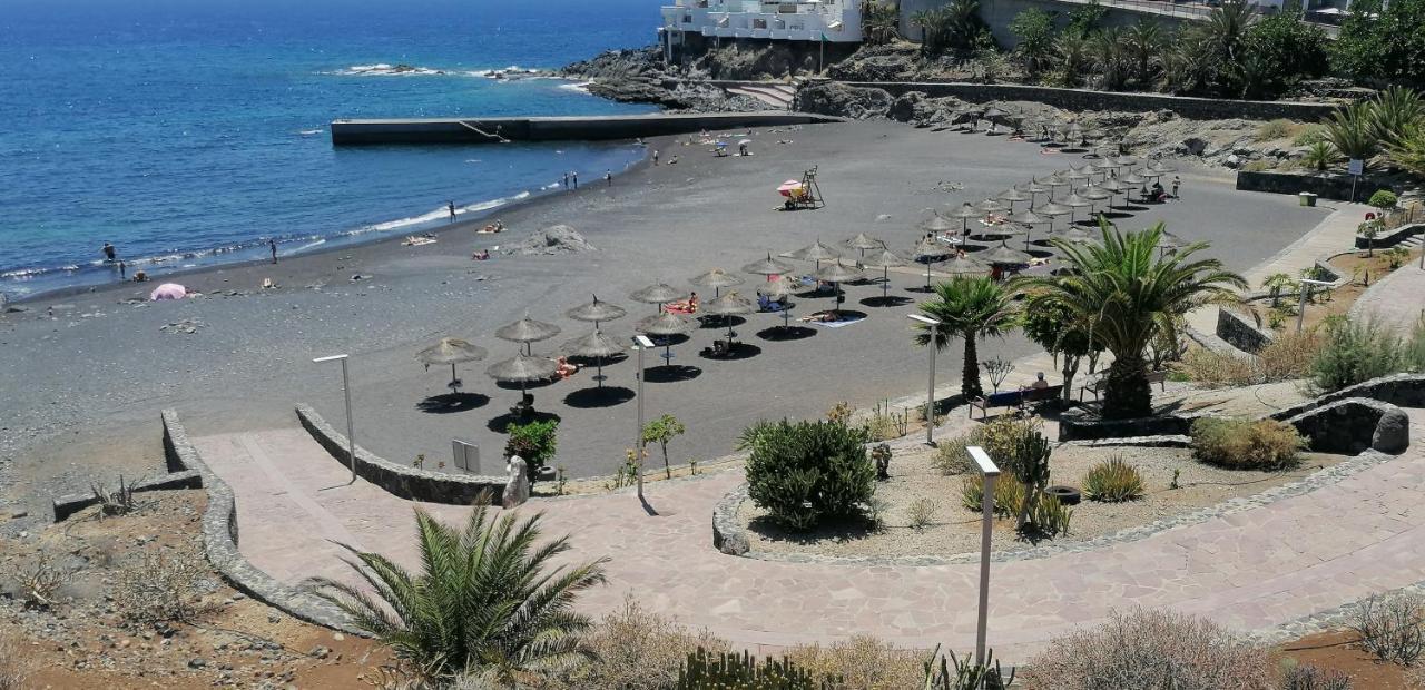 Chilly Apartment - Sunny Rooftop Terrace With Ocean View Callao Salvaje Extérieur photo