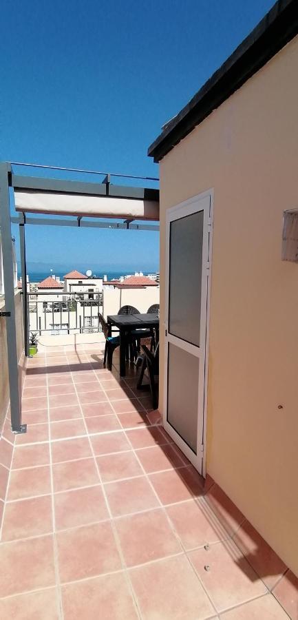 Chilly Apartment - Sunny Rooftop Terrace With Ocean View Callao Salvaje Extérieur photo