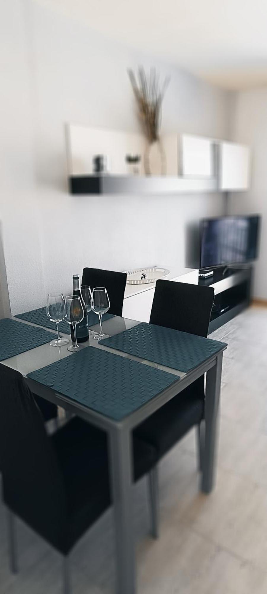 Chilly Apartment - Sunny Rooftop Terrace With Ocean View Callao Salvaje Extérieur photo