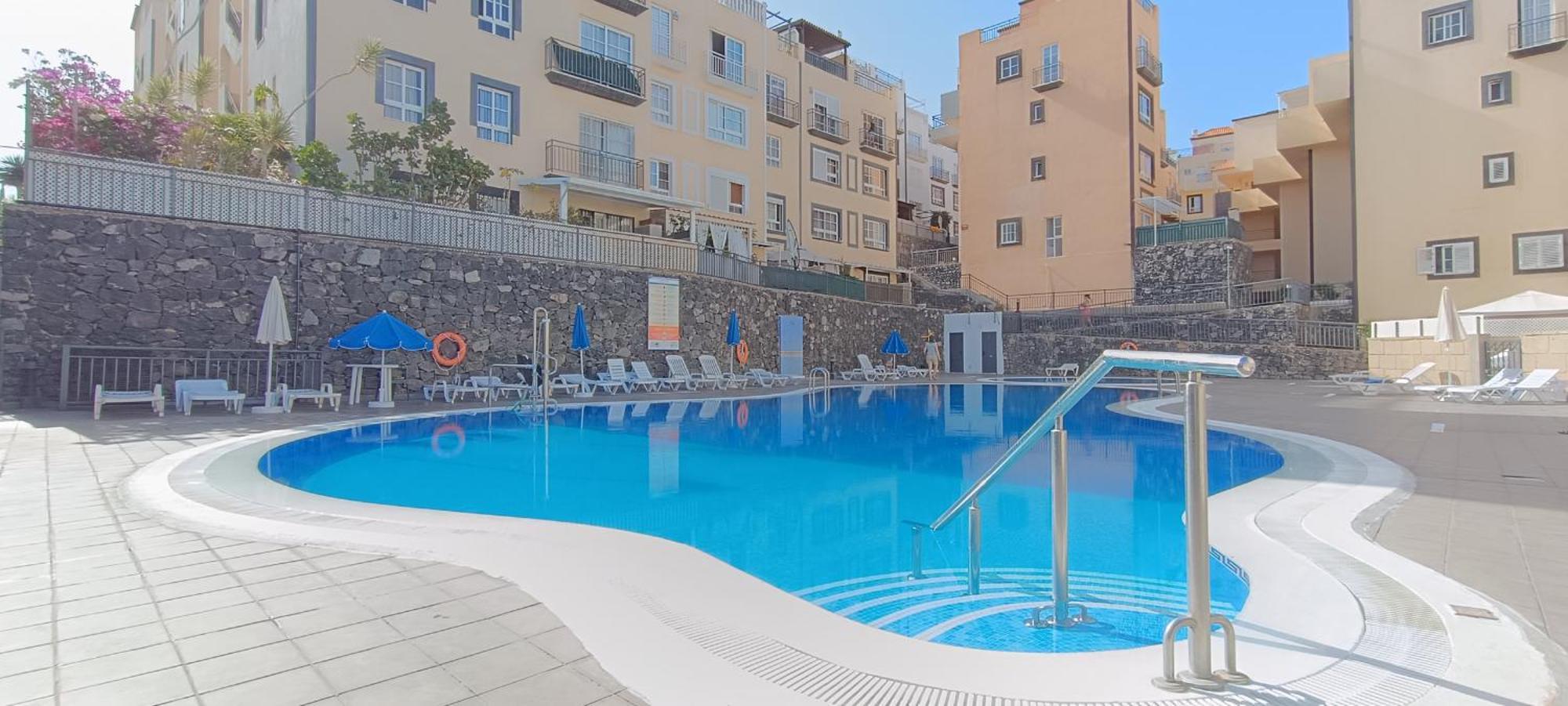 Chilly Apartment - Sunny Rooftop Terrace With Ocean View Callao Salvaje Extérieur photo