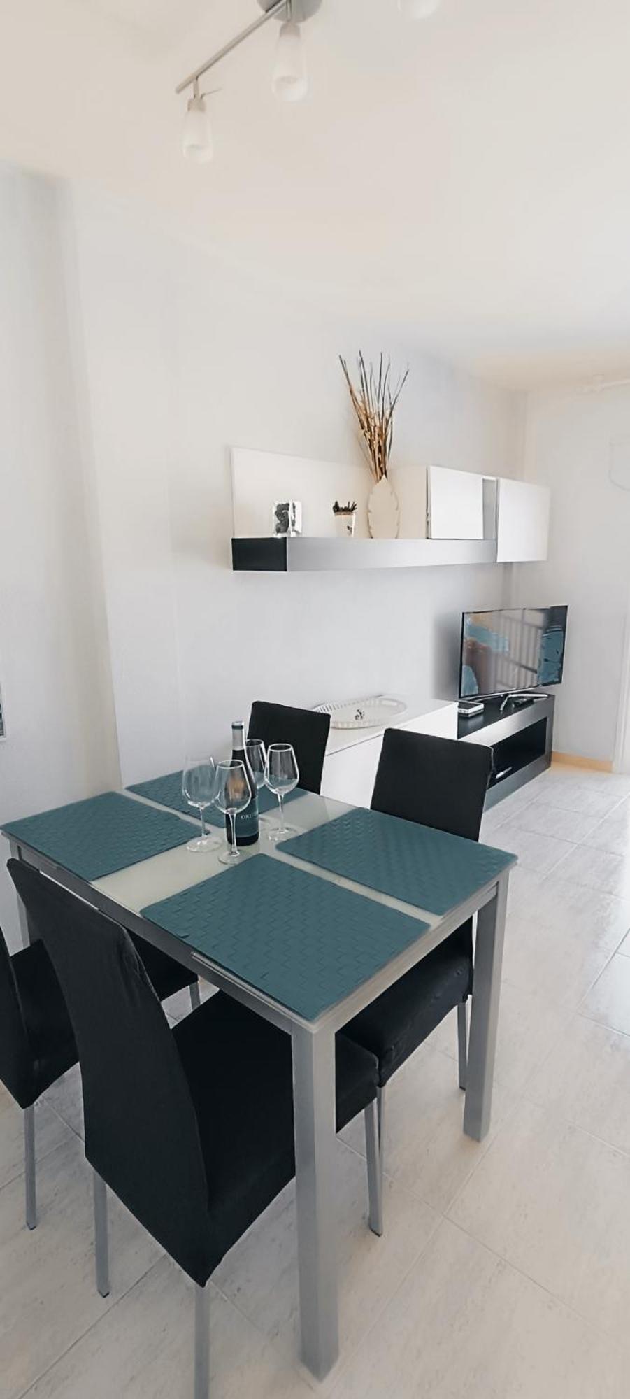 Chilly Apartment - Sunny Rooftop Terrace With Ocean View Callao Salvaje Extérieur photo