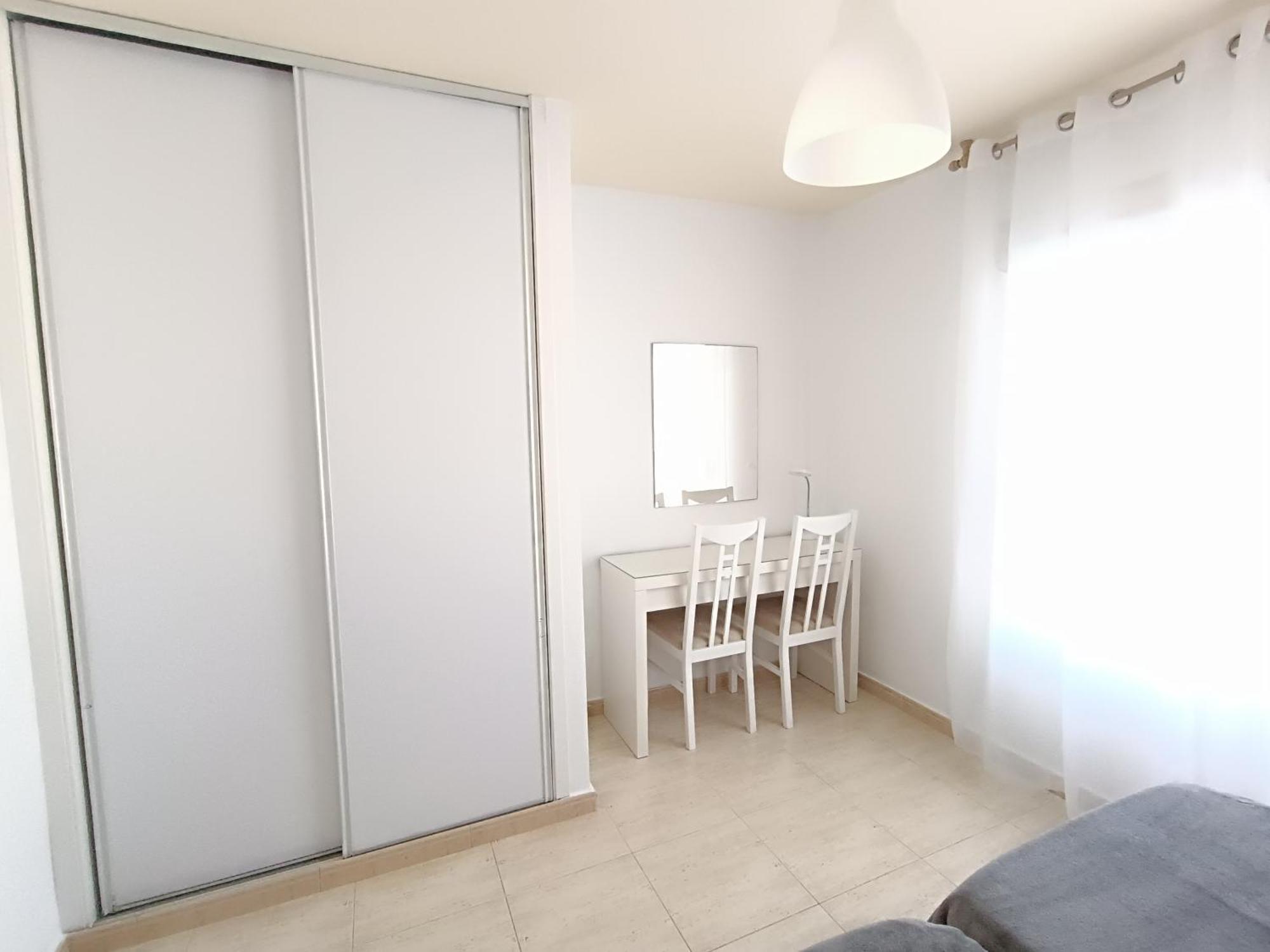 Chilly Apartment - Sunny Rooftop Terrace With Ocean View Callao Salvaje Extérieur photo
