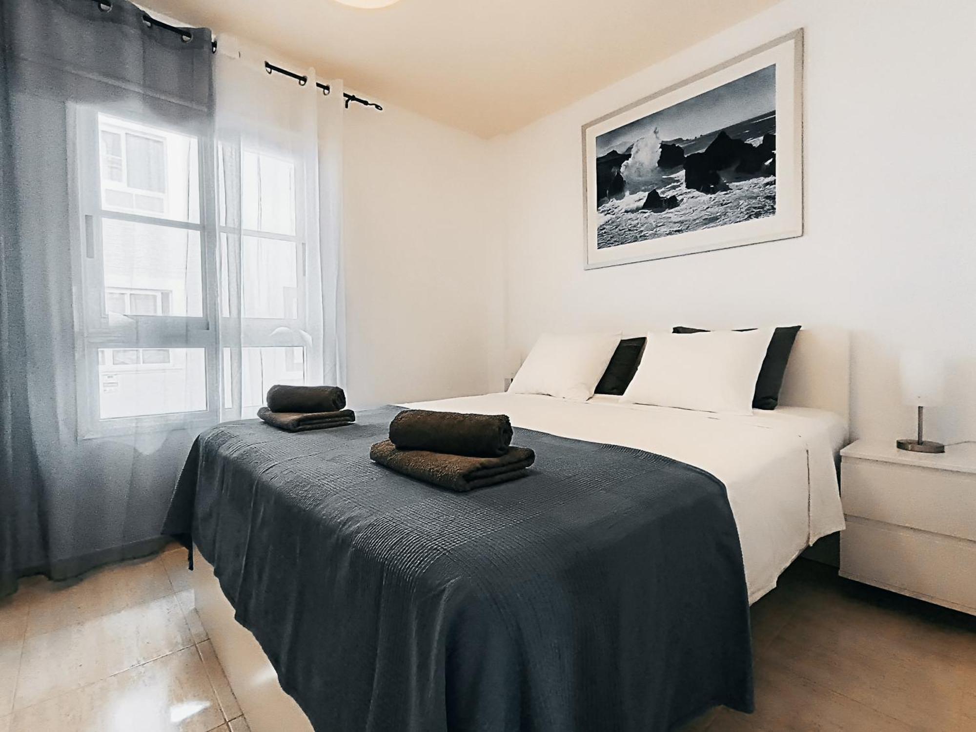 Chilly Apartment - Sunny Rooftop Terrace With Ocean View Callao Salvaje Extérieur photo