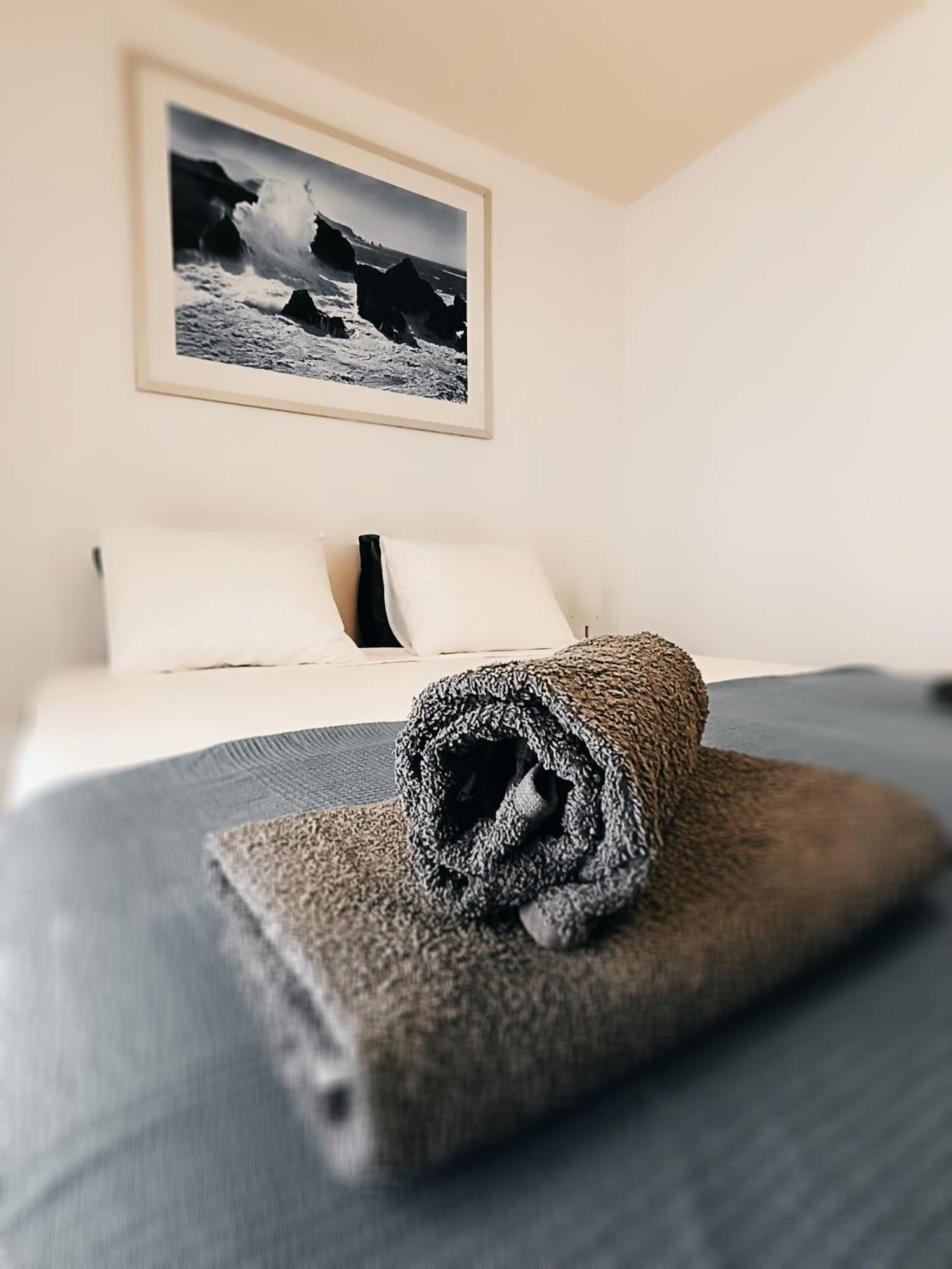 Chilly Apartment - Sunny Rooftop Terrace With Ocean View Callao Salvaje Extérieur photo