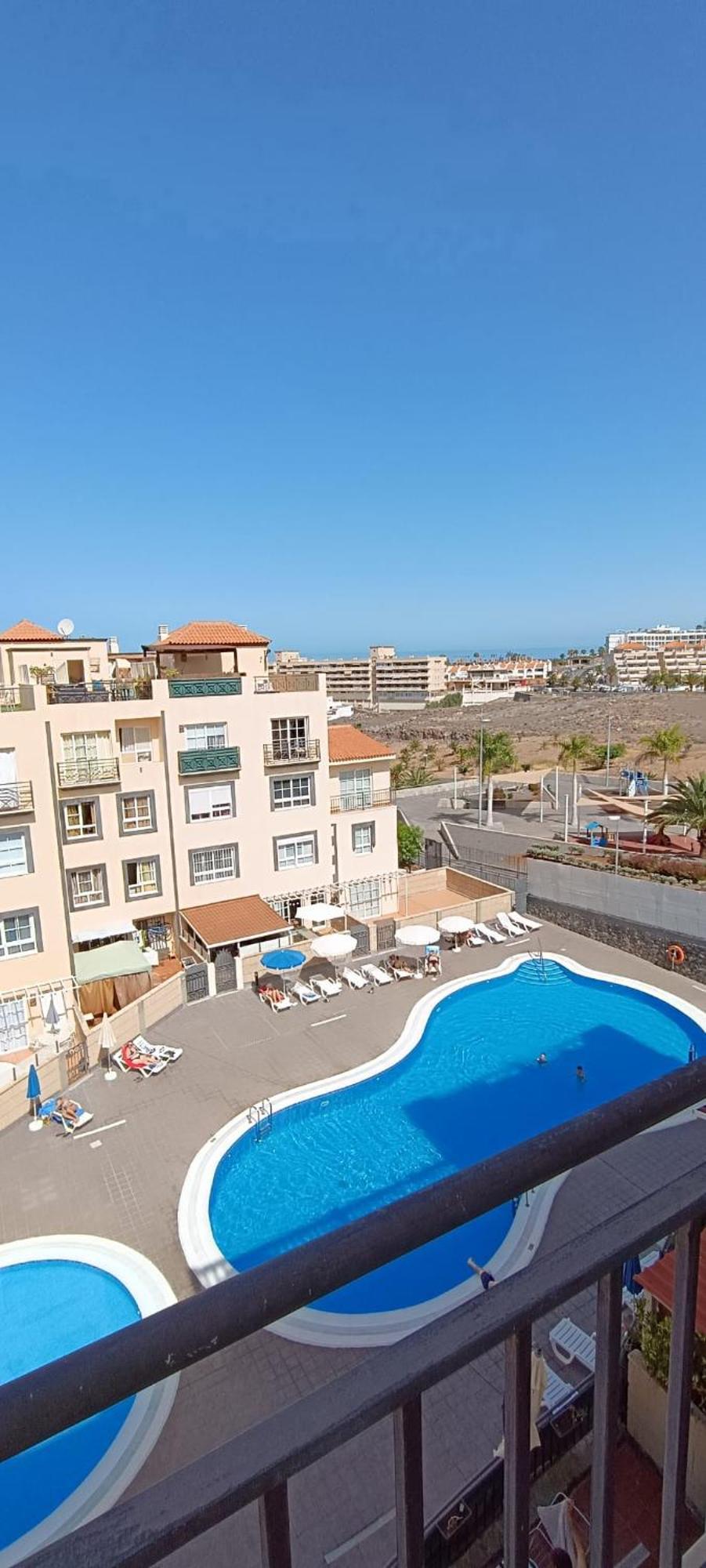 Chilly Apartment - Sunny Rooftop Terrace With Ocean View Callao Salvaje Extérieur photo